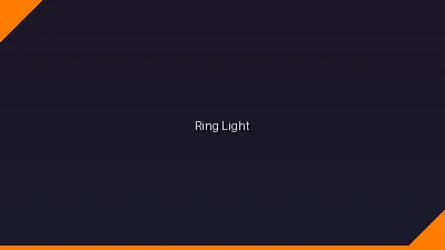 积分兑换 - LED环形补光灯 | ai去衣 积分商城